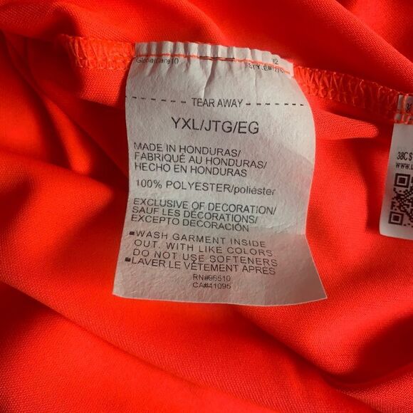 Under Armour boys graphic t shirt - Picture 4 of 4